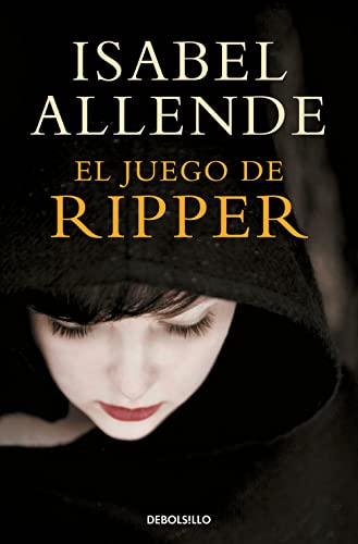 El juego de Ripper (Best Seller)